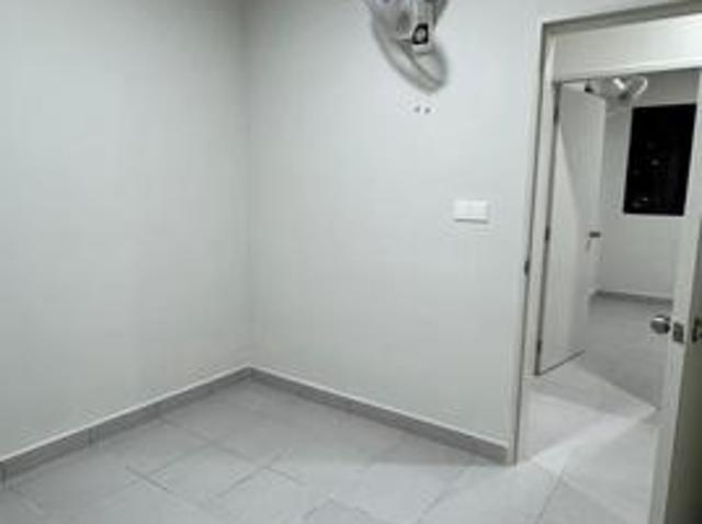 Residensi Max Jalan Ipoh Kuala Lumpur