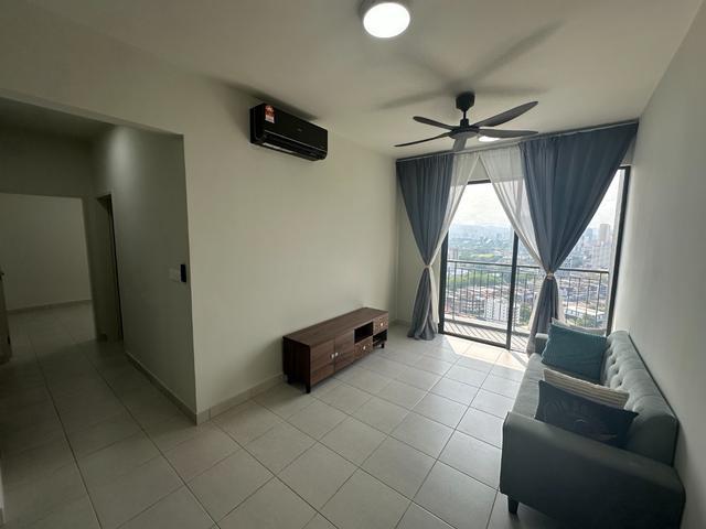 Residensi Max Key On Hand Fully Furnished For RENT