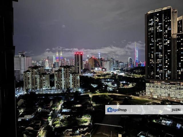 Residensi Max