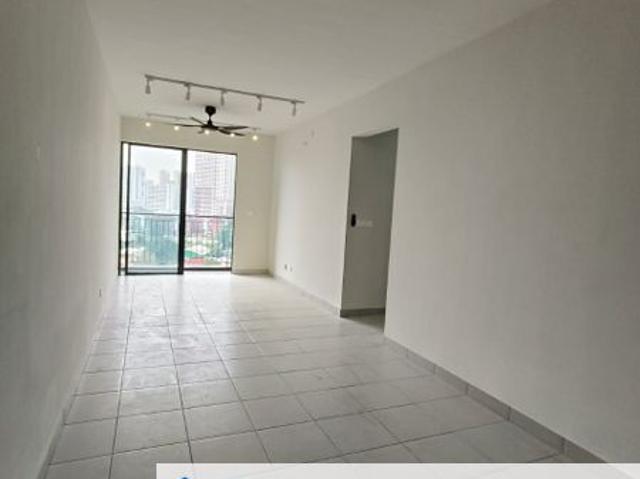 Residensi Max