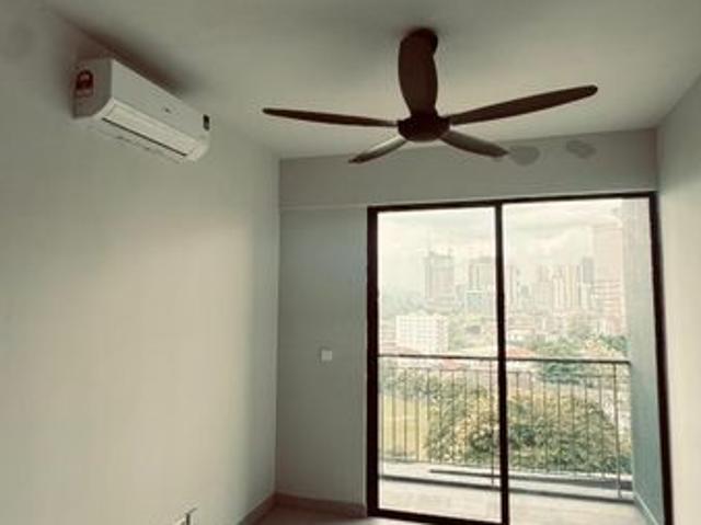 Residensi Max