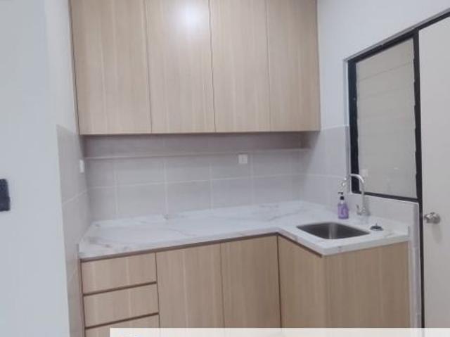Residensi Max
