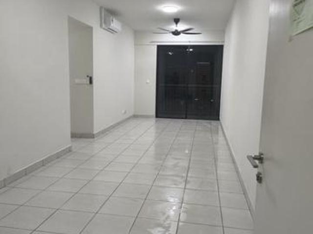 RESIDENSI MAX 3R2B Below Market 901 SQF 1 CAR PARK