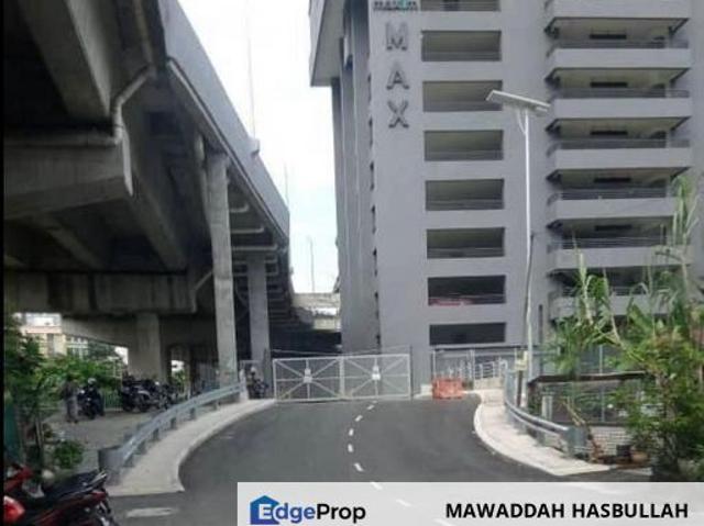 Residensi Max