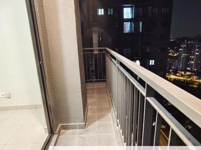 Residensi Max
