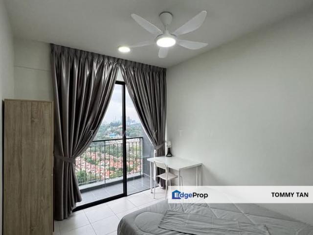 Residensi Max
