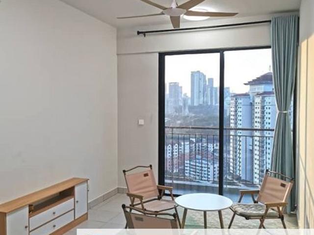 Residensi Max Dup