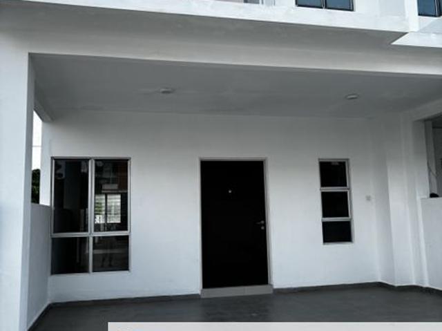 Residensi Mamanda