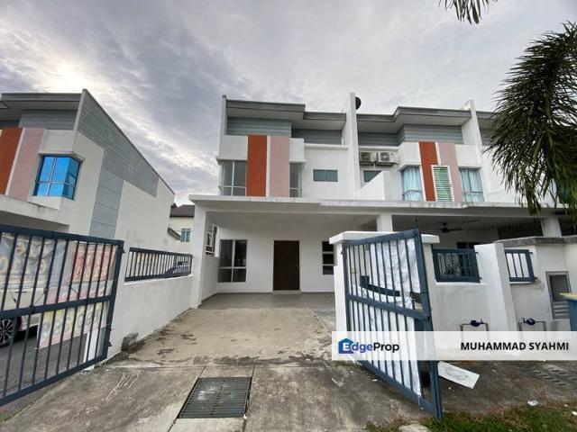 Residensi Mamanda