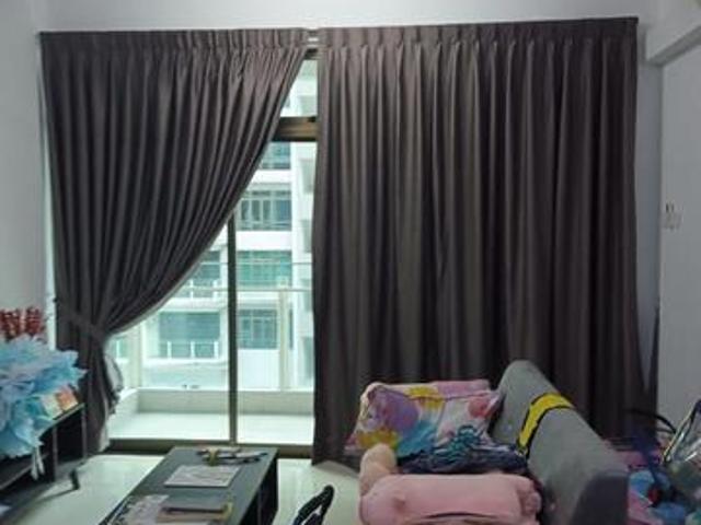 Residensi Masai PARC REGENCY Jalan Masai Jaya 2 Masai Johor