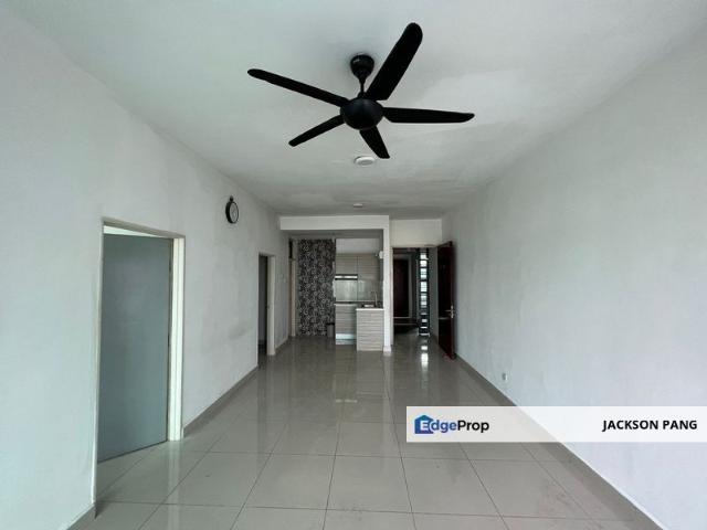 Residensi Masai Parc Regency