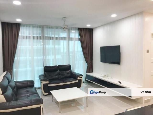 Residensi Masai Parc Regency