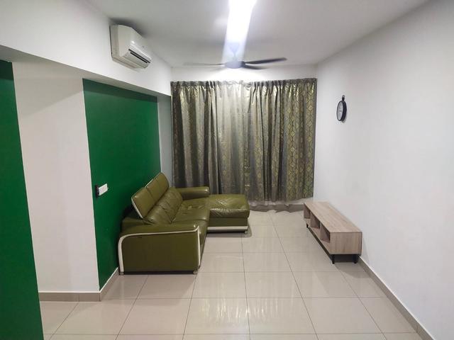 Residensi MCentura