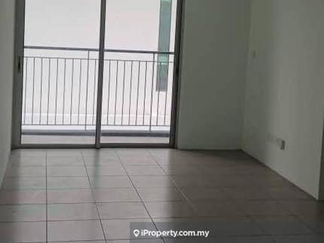 Residensi Metro Kepong, Kepong