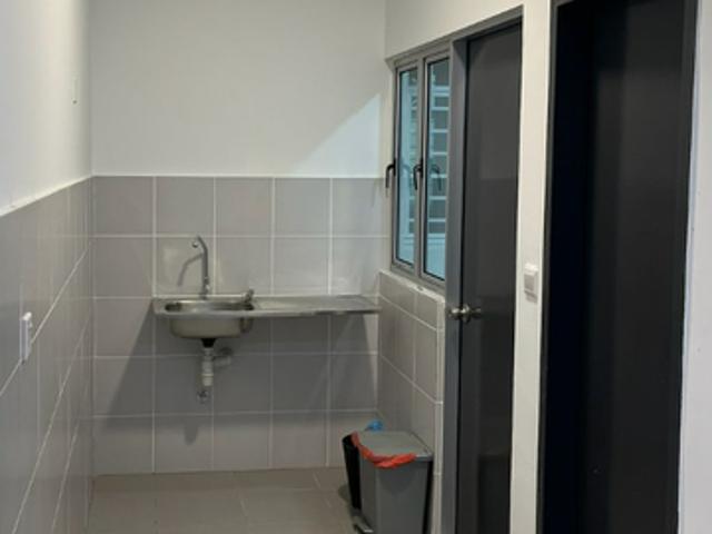 Residensi Metro Kepong
