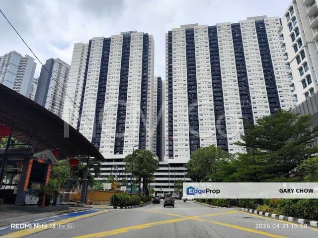 Residensi Metro Kepong