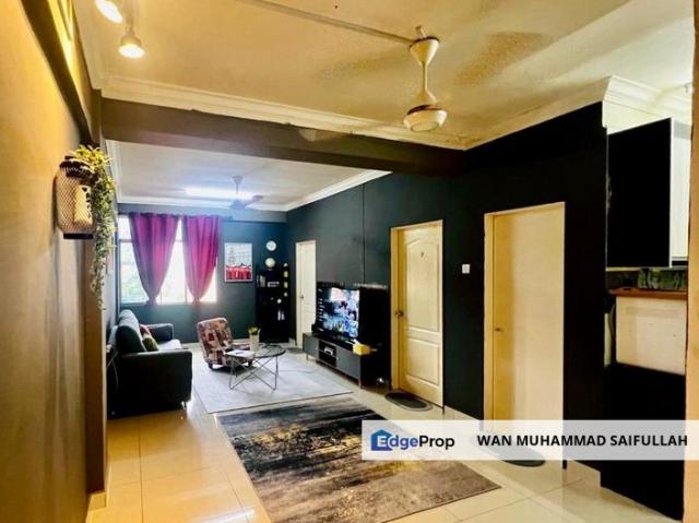 Residensi Melor