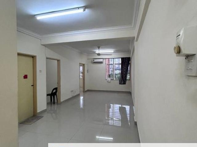 Residensi Melor