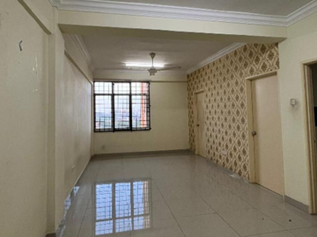 Residensi Melor Bangi