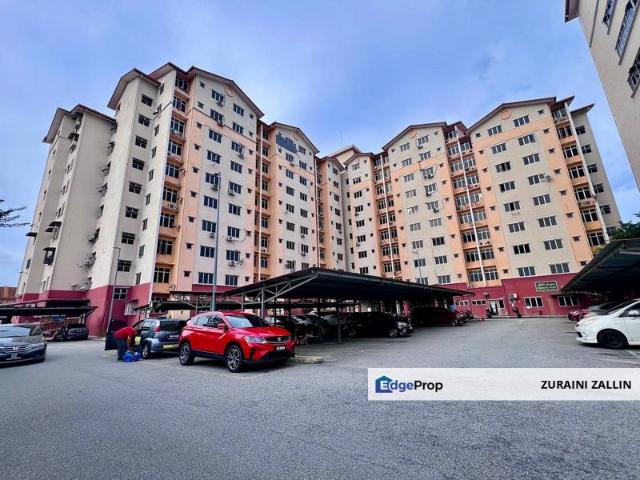 Residensi Melor @ Bandar Baru Bangi