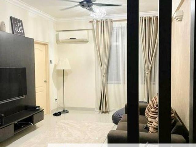 Residensi Melor @ Bandar Baru Bangi