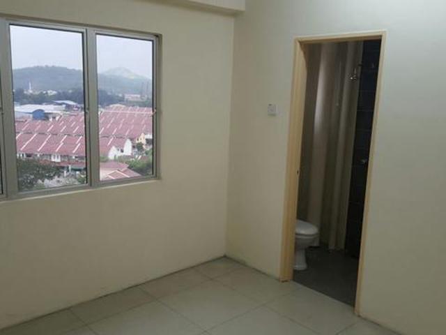 Residensi Melor Bandar Baru Bangi Bangi to sales
