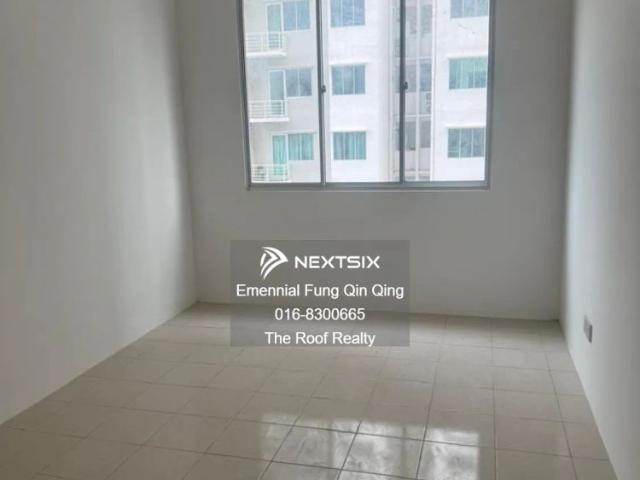 Residensi Menggatal