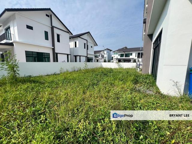 Residensi Merbok