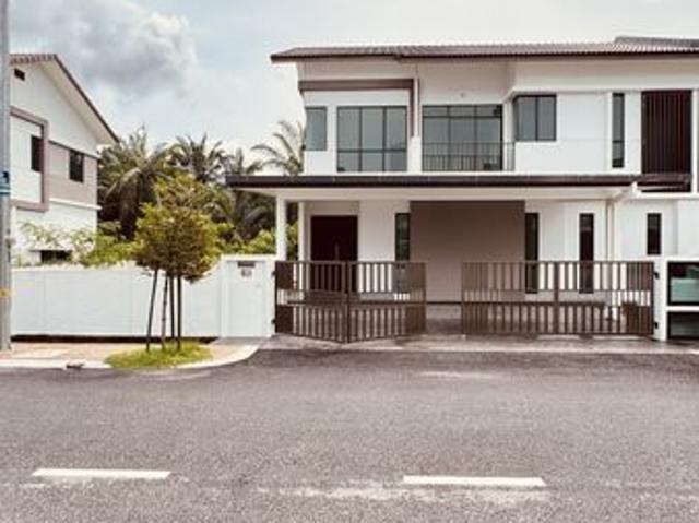 Residensi Merbok