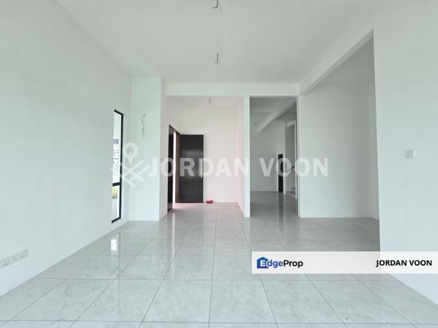 Residensi Merbok