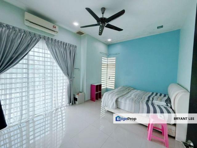 Residensi Merbok