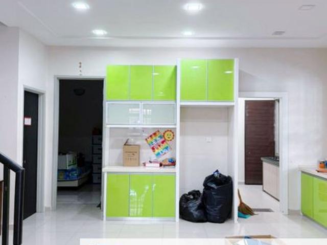 Residensi Merbok