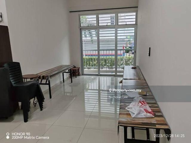 Residensi Meru Raya PR1MA @ Meru, Ipoh