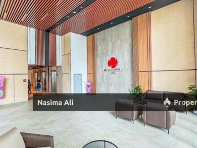 Residensi MH Platinum 2, Setapak, Kuala Lumpur