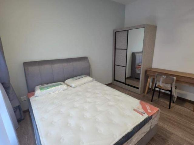 Residensi MIRAI Kajang 2 Master Room