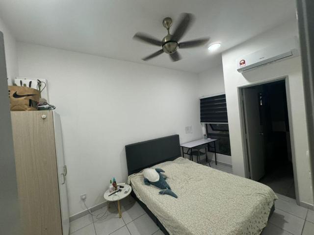 residensi mutiara, condominium