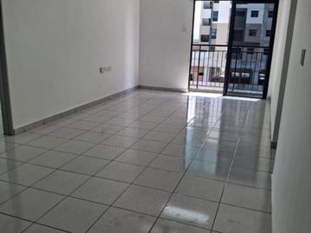 Residensi Mutiara Condominium For Sale