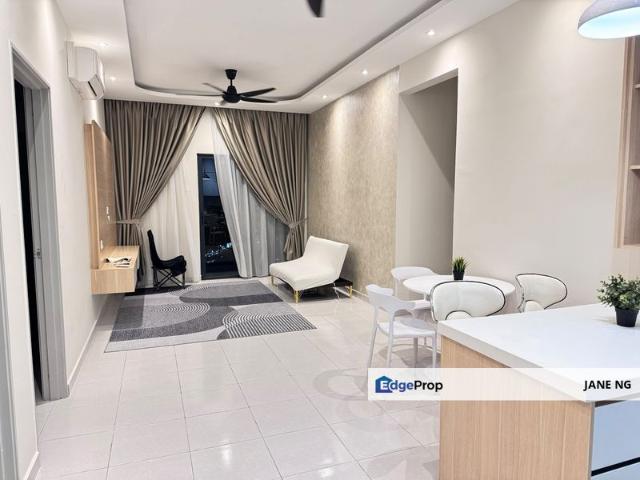 Residensi Mutiara Emas @ Kajang 2