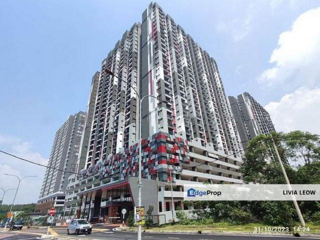 Residensi Mutiara Emas @ Kajang 2