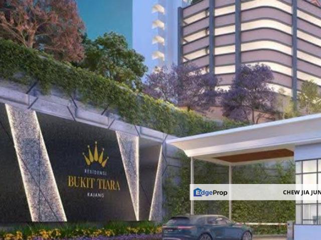 Residensi Mutiara Kajang 2
