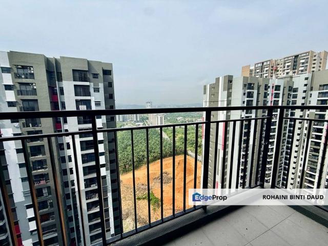 Residensi Mutiara Kajang 2