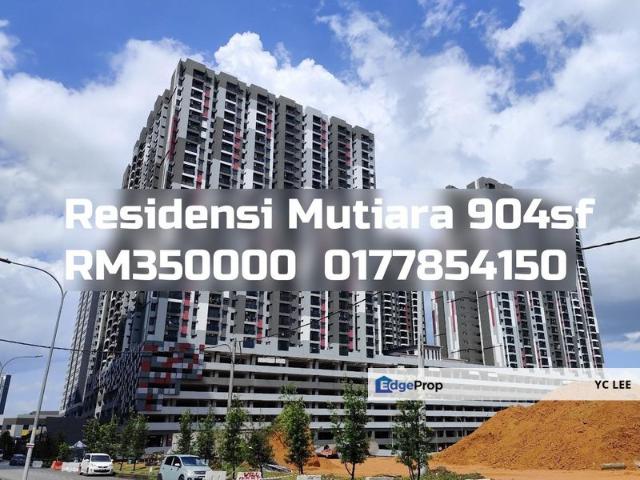 Residensi Mutiara Kajang 2