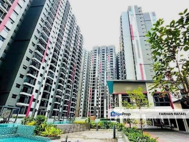 Residensi Mutiara Kajang 2