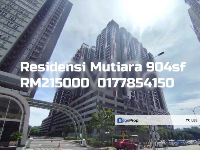 Residensi Mutiara Kajang 2