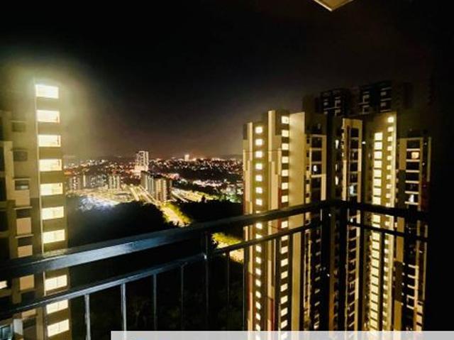 Residensi Mutiara Kajang 2