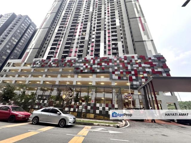 Residensi Mutiara Kajang 2