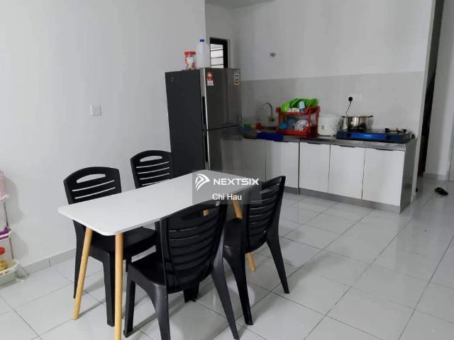 Residensi mutiara kajang 2