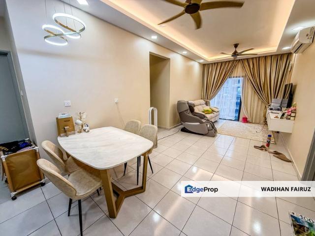 Residensi Mutiara Kajang 2