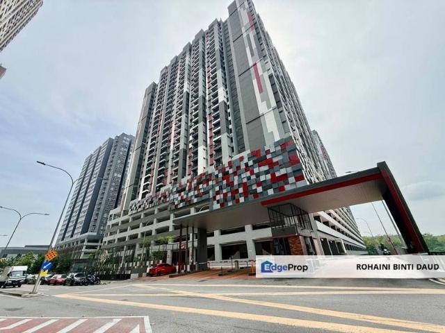 Residensi Mutiara Kajang 2