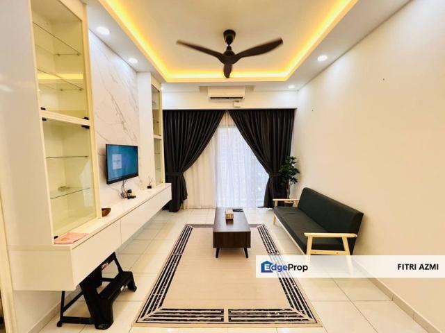 Residensi Mutiara Kajang 2